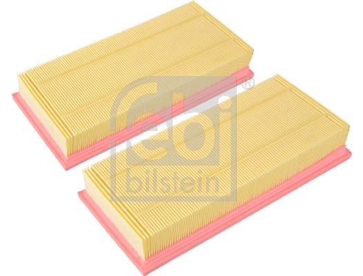 febi Air filter – price 72 PLN