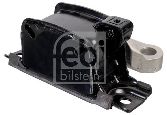 Engine support mount Opel Corsa E: 175344 febi Engine mount