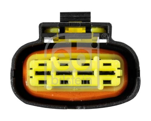 Lambda sensor febi 175881