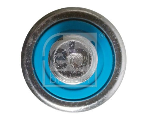 Sump plug febi 176254