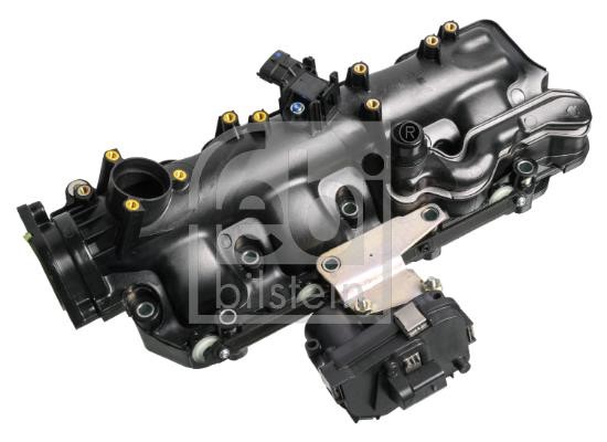 febi 176018 Fitting, intake manifold 176018 176018 febi Fitting, intake manifold