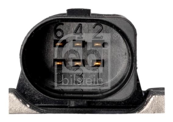 Fitting, intake manifold febi 176018