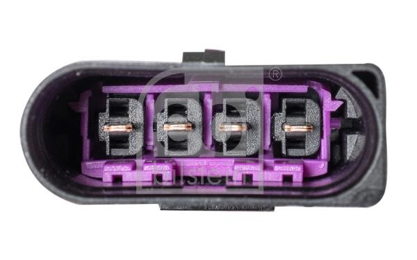 Lambda sensor febi 175937