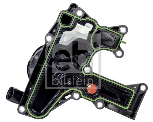 Oil separator febi 176317