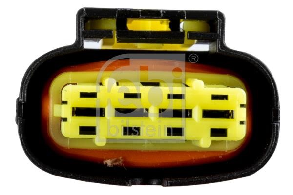 Lambda sensor febi 175950