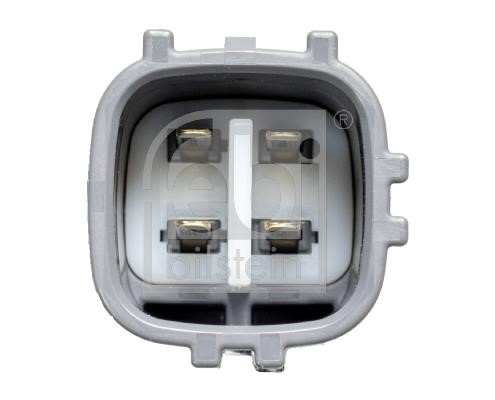 Lambda sensor febi 175966