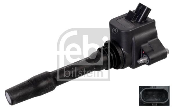 Ignition coil pack BMW i8: 176127 febi Ignition coil
