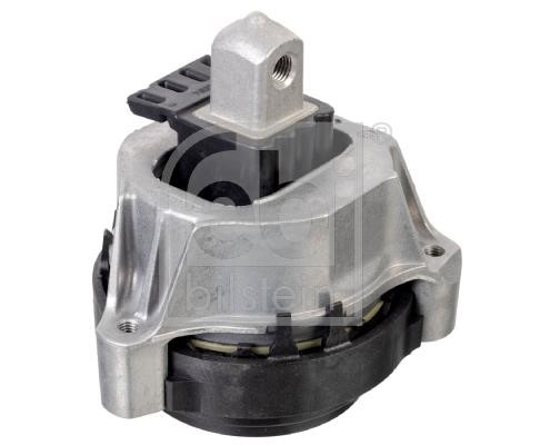 Engine support mount BMW X3: 176130 febi Engine mount