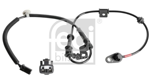 febi 176139 Sensor, wheel speed 176139