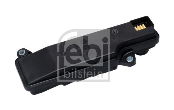 Automatic transmission filter febi 176221