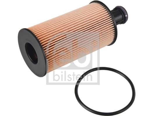 Oil Filter febi 176373