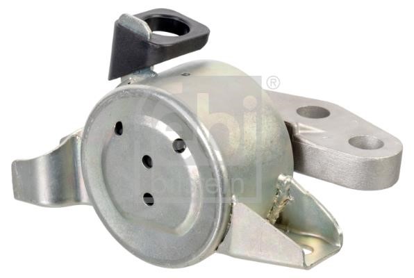 Engine support mount Opel Corsa D: 175996 febi Engine mount