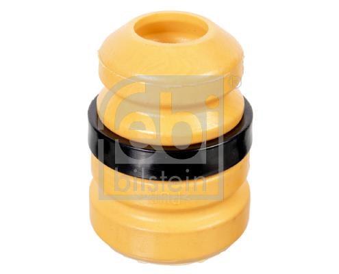 Shock dust cover Lancia: 176397 febi Shock absorber bump stop