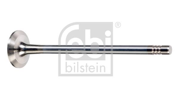 176537 febi Exhaust valve