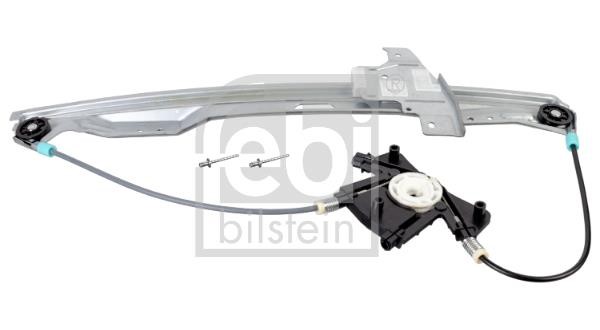 176413 febi Window Regulator