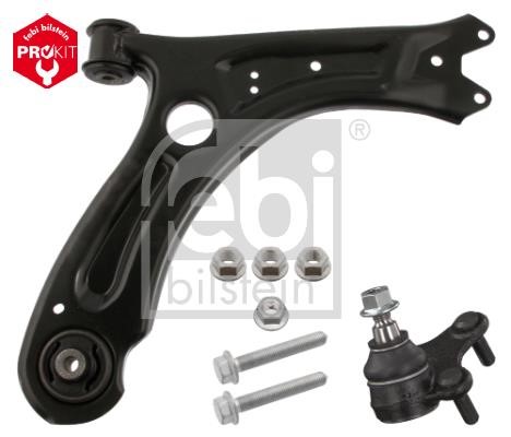 febi 176416 Track Control Arm 176416 176416 febi Track Control Arm