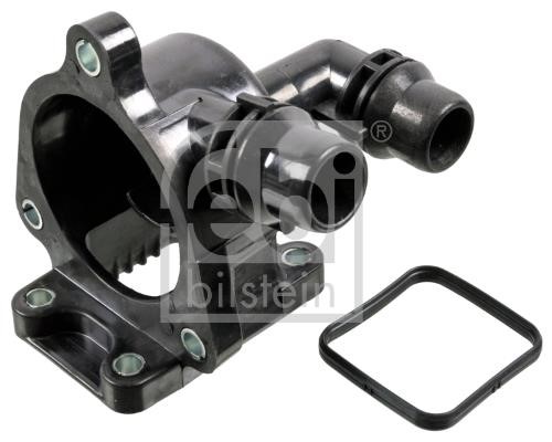 Thermostat housing febi 176568