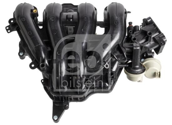 febi 176440 Fitting, intake manifold 176440 176440 febi Fitting, intake manifold
