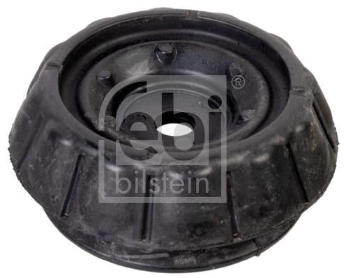 Wheel suspension KIA Rio (Kia Rio): 176584 febi Suspension Strut Support Mount