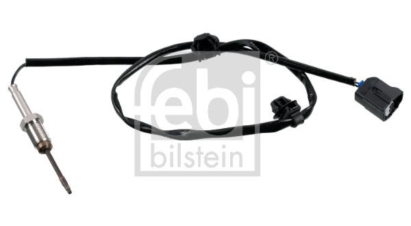 febi 176450 Exhaust gas temperature sensor 176450 176450 febi Exhaust gas temperature sensor