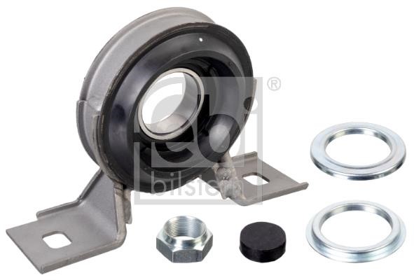 Suspension, propshaft febi 176472