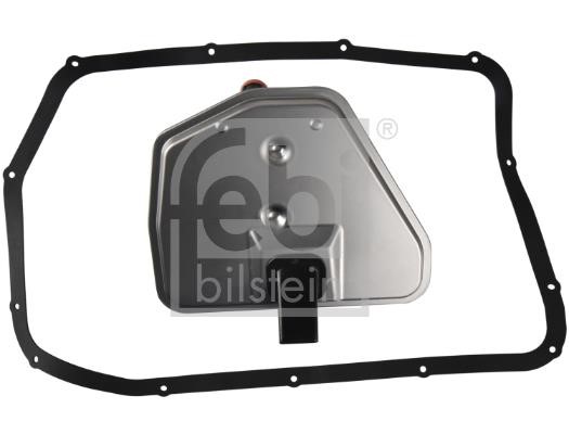 febi 176671 Automatic filter, kit 176671 176671 febi Automatic filter, kit