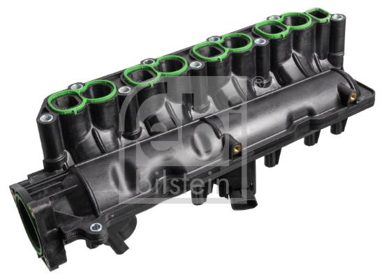Fitting, intake manifold febi 176767