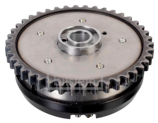 Camshaft Adjuster febi 176937