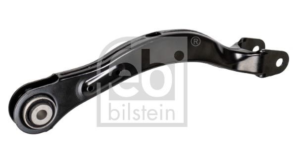 Car suspension Mercedes EQE: 176946 febi Track Control Arm