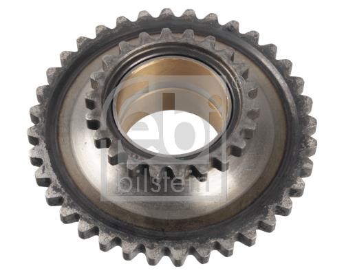 174522 febi TOOTHED WHEEL