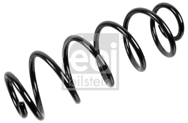174712 febi Coil spring