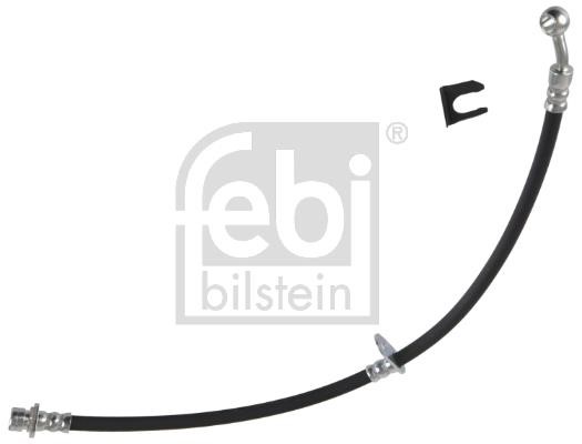 febi 174850 Brake Hose 174850