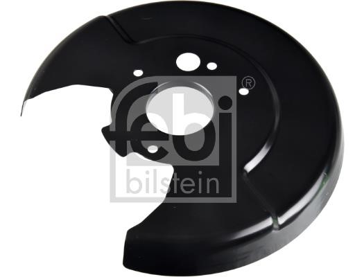 Brake dust shield febi 175352