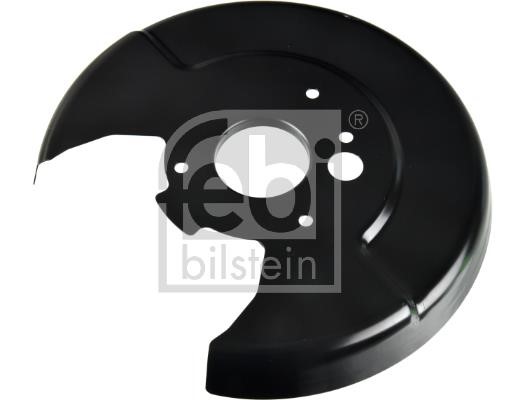 Brake dust shield febi 175353
