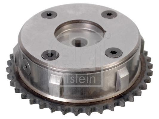 Camshaft timing gear Mazda: 175357 febi Camshaft Adjuster