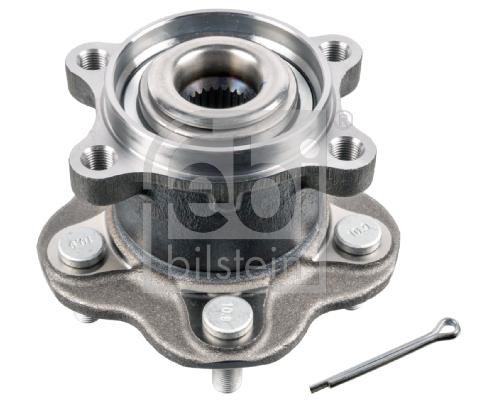 febi 175371 Wheel bearing kit 175371 175371 febi Wheel bearing kit