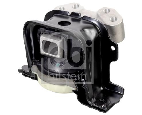 Engine support mount DS: 175256 febi Engine mount