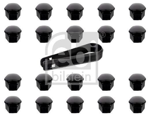 Wheel disc cap febi 175406