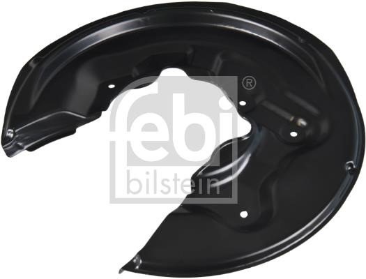 Brake dust shield febi 175573