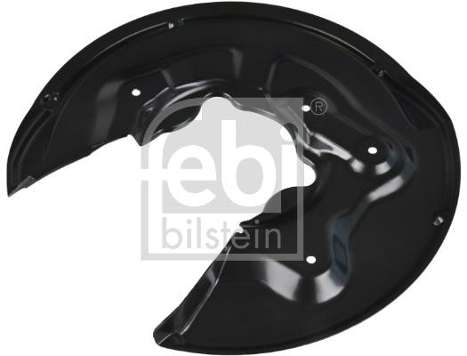 Brake dust shield febi 175574