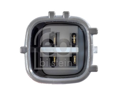 Lambda sensor febi 175833