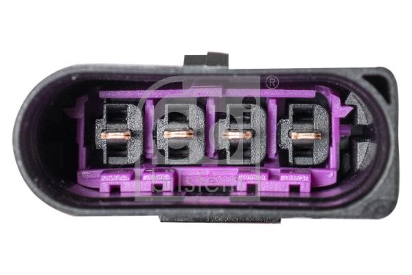 Lambda sensor febi 175835