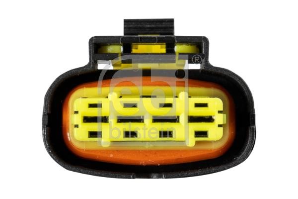Lambda sensor febi 175838