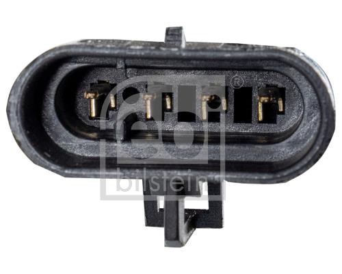 Lambda sensor febi 175839
