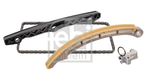 Timing chain set Honda Civic: 175846 febi Timing chain kit
