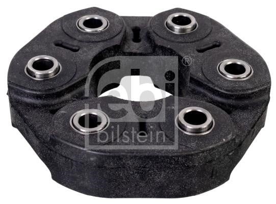 Driveshaft coupler Iveco Daily: 175751 febi Joint, propshaft