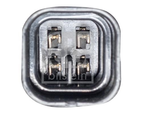 Lambda sensor febi 175865