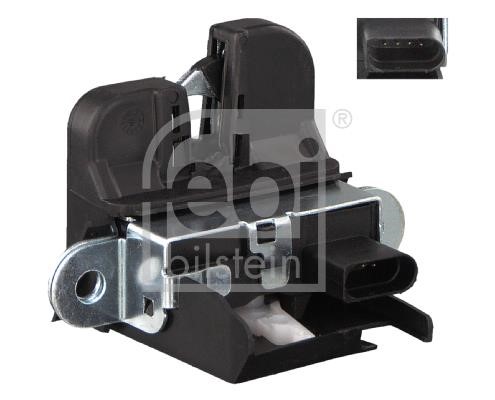 Tailgate lock febi 177004
