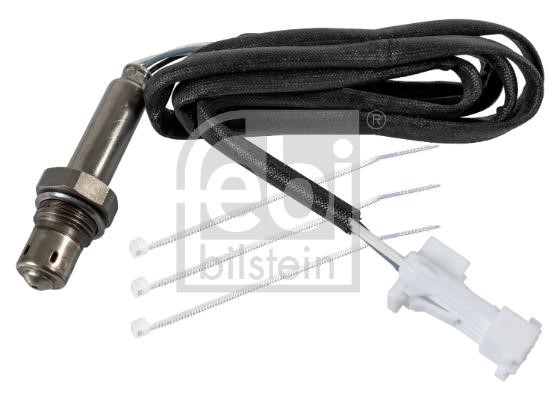 febi 175878 Lambda sensor 175878 175878 febi Lambda sensor