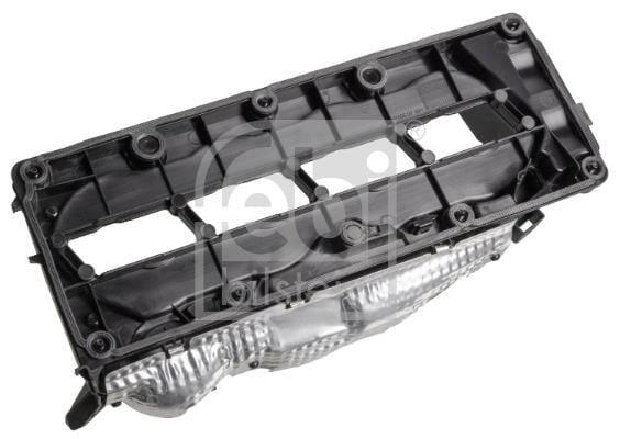 Cylinder Head Cover febi 177025